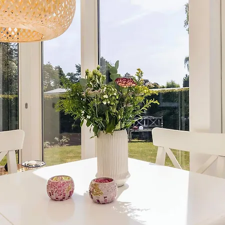 بيت للعطل 6 Person In Karrebæksminde